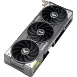 ASUS TUF GAMING Radeon RX 9060 XT OC 16GB grafische kaart 2x DisplayPort, 1x HDMI