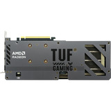 ASUS TUF GAMING Radeon RX 9060 XT OC 16GB grafische kaart 2x DisplayPort, 1x HDMI