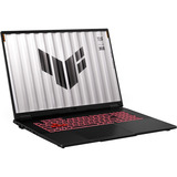ASUS TUF Gaming A18 FA808UH-S8013W 18"  gaming laptop Grijs | R7 260 | RTX 5050 | 16 GB | 512 GB SSD