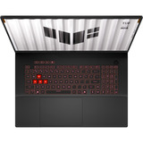ASUS TUF Gaming A18 FA808UH-S8013W 18"  gaming laptop Grijs | R7 260 | RTX 5050 | 16 GB | 512 GB SSD