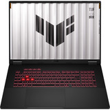 ASUS TUF Gaming A18 FA808UH-S8013W 18"  gaming laptop Grijs | R7 260 | RTX 5050 | 16 GB | 512 GB SSD