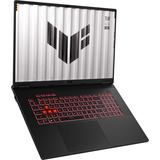ASUS TUF Gaming A18 FA808UH-S8013W 18"  gaming laptop Grijs | R7 260 | RTX 5050 | 16 GB | 512 GB SSD