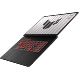 ASUS TUF Gaming A18 FA808UH-S8013W 18"  gaming laptop Grijs | R7 260 | RTX 5050 | 16 GB | 512 GB SSD