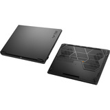 ASUS TUF Gaming A18 FA808UH-S8013W 18"  gaming laptop Grijs | R7 260 | RTX 5050 | 16 GB | 512 GB SSD
