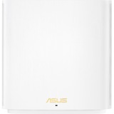 ASUS ZenWifi AX (XD6) router Wit, 2 stuks