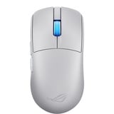 ASUS  gaming muis Wit