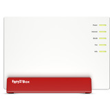 AVM FRITZ!Box 7583 VDSL Edition International router Rood, 4G