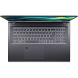 Acer Aspire 17 A17-51M-77V7 17.3"  laptop Grijs | Core 7 150U | Intel Graphics | 16 GB | 1 TB SSD