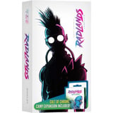 Radlands - Complete Edition Kaartspel
