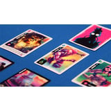 Asmodee Radlands - Complete Edition Kaartspel Engels, 2 spelers, 20 minuten, Vanaf 14 jaar