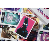 Asmodee Radlands - Complete Edition Kaartspel Engels, 2 spelers, 20 minuten, Vanaf 14 jaar