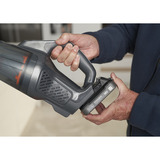 BLACK+DECKER 18V 2.0Ah Li-ion accu oplaadbare batterij Zwart/oranje