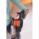 BLACK+DECKER 18V 2.0Ah Li-ion accu oplaadbare batterij Zwart/oranje