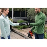 BLACK+DECKER 18V 2.0Ah Li-ion accu oplaadbare batterij Zwart/oranje