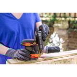 BLACK+DECKER BDL2018S-XJ 18V 2.0Ah Li-ion accu oplaadbare batterij 