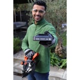 BLACK+DECKER BDL2018S-XJ 18V 2.0Ah Li-ion accu oplaadbare batterij 