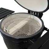 Barbecook Kamal 2.0 Large kamado houtskoolbarbecue Zwart