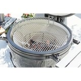 Barbecook Kamal 2.0 Large kamado houtskoolbarbecue Zwart