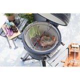 Barbecook Kamal 2.0 Large kamado houtskoolbarbecue Zwart