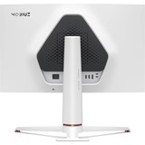 BenQ MOBIUZ EX271Q 27" gaming monitor Wit, 180Hz, HDMI, DisplayPort, USB-C, AMD Free-Sync