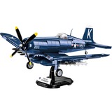 COBI Historical Collection - F4U-4 Corsair Constructiespeelgoed Schaal 1:35