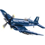 COBI Historical Collection - F4U-4 Corsair Constructiespeelgoed Schaal 1:35