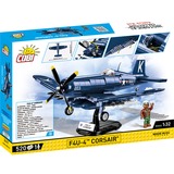 COBI Historical Collection - F4U-4 Corsair Constructiespeelgoed Schaal 1:35