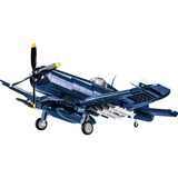 COBI Historical Collection - F4U-4 Corsair Constructiespeelgoed Schaal 1:35