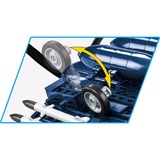 COBI Historical Collection - F4U-4 Corsair Constructiespeelgoed Schaal 1:35