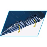 COBI Historical Collection - F4U-4 Corsair Constructiespeelgoed Schaal 1:35
