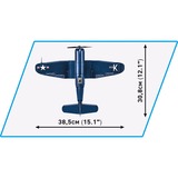 COBI Historical Collection - F4U-4 Corsair Constructiespeelgoed Schaal 1:35
