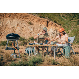 Cadac Carri Chef 50 gasbarbecue ø 46 cm