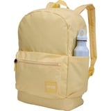 Case Logic Alto Recycled Backpack rugzak Geel