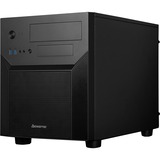 Chieftec CI-02B-OP cube behuizing Zwart | 2x USB-A