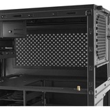 Chieftec CI-02B-OP cube behuizing Zwart | 2x USB-A