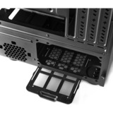Chieftec CI-02B-OP cube behuizing Zwart | 2x USB-A