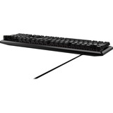 Corsair K70 CORE RGB Mechanisch gaming toetsenbord Zwart, US lay-out (QWERTY), Corsair Red, RGB leds, ABS Double shot Keycaps