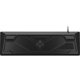 Corsair K70 CORE RGB Mechanisch gaming toetsenbord Zwart, US lay-out (QWERTY), Corsair Red, RGB leds, ABS Double shot Keycaps