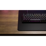 Corsair K70 CORE RGB Mechanisch gaming toetsenbord Zwart, US lay-out (QWERTY), Corsair Red, RGB leds, ABS Double shot Keycaps