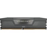 Corsair Vengeance 64 GB DDR5-6000 (2x 32 GB) werkgeheugen Zwart, CMK64GX5M2B6000Z40, XMP, EXPO