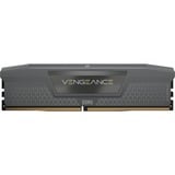 Corsair Vengeance 64 GB DDR5-6000 (2x 32 GB) werkgeheugen Zwart, CMK64GX5M2B6000Z40, XMP, EXPO