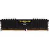 Corsair Vengeance LPX 32 GB DDR4-3200 (2x 16 GB) werkgeheugen Zwart, CMK32GX4M2E3200C16, XMP 2.0