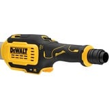DEWALT Droogbouwschuurmachine DCE800N,18V Geel/zwart, Accu en oplader niet inbegrepen