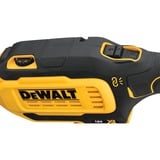 DEWALT Droogbouwschuurmachine DCE800N,18V Geel/zwart, Accu en oplader niet inbegrepen