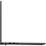 Dell DC16250 (54M3K) 16"  laptop Zwart | Core 7 150U | Intel Graphics | 16 GB | 512 GB SSD