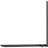 Dell DC16250 (54M3K) 16"  laptop Zwart | Core 7 150U | Intel Graphics | 16 GB | 512 GB SSD