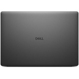 Dell DC16250 (54M3K) 16"  laptop Zwart | Core 7 150U | Intel Graphics | 16 GB | 512 GB SSD