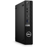 Dell  mini-pc Zwart