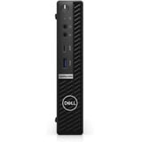 Dell  mini-pc Zwart