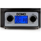 Domo Inmaakketel DO42327PC Zwart, 27 Liter
